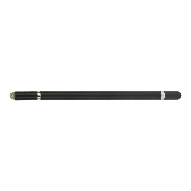 Stylus stylo Positionnement précis de positionnement multifonctionnel Capacitif Tablet Mobile Téléphones 3 en 1