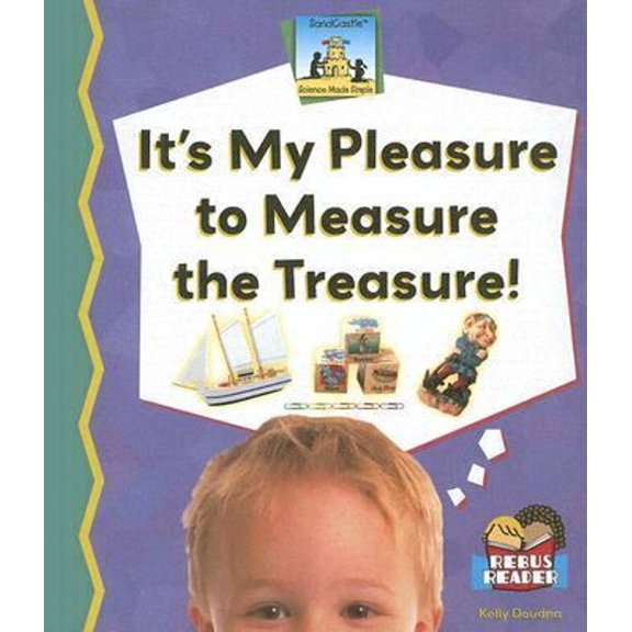 Pre-Owned Science Made Simple - 24 Titles: It's My Pleasure to Measure Th (Hardcover)