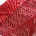 thumbnail image 2 of String Curtains Patio Net Fringe for Door Fly Screen Windows Divider Cut to Size, 2 of 2