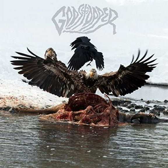 Godstopper - Who Tries Anymore - Rock - Vinyl