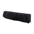 thumbnail image 2 of S SERENABLE Rugby Headgear Baseball Field Hockey Goalkeeper Gym Player Training Practice Black M, 2 of 9