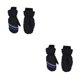 thumbnail image 1 of Bewildely 3 pares de manoplas para niños, guantes unisex impermeables de invierno para niños, equipo deportivo, fácil de combinar, diseño Type7 NO7, 1 of 6
