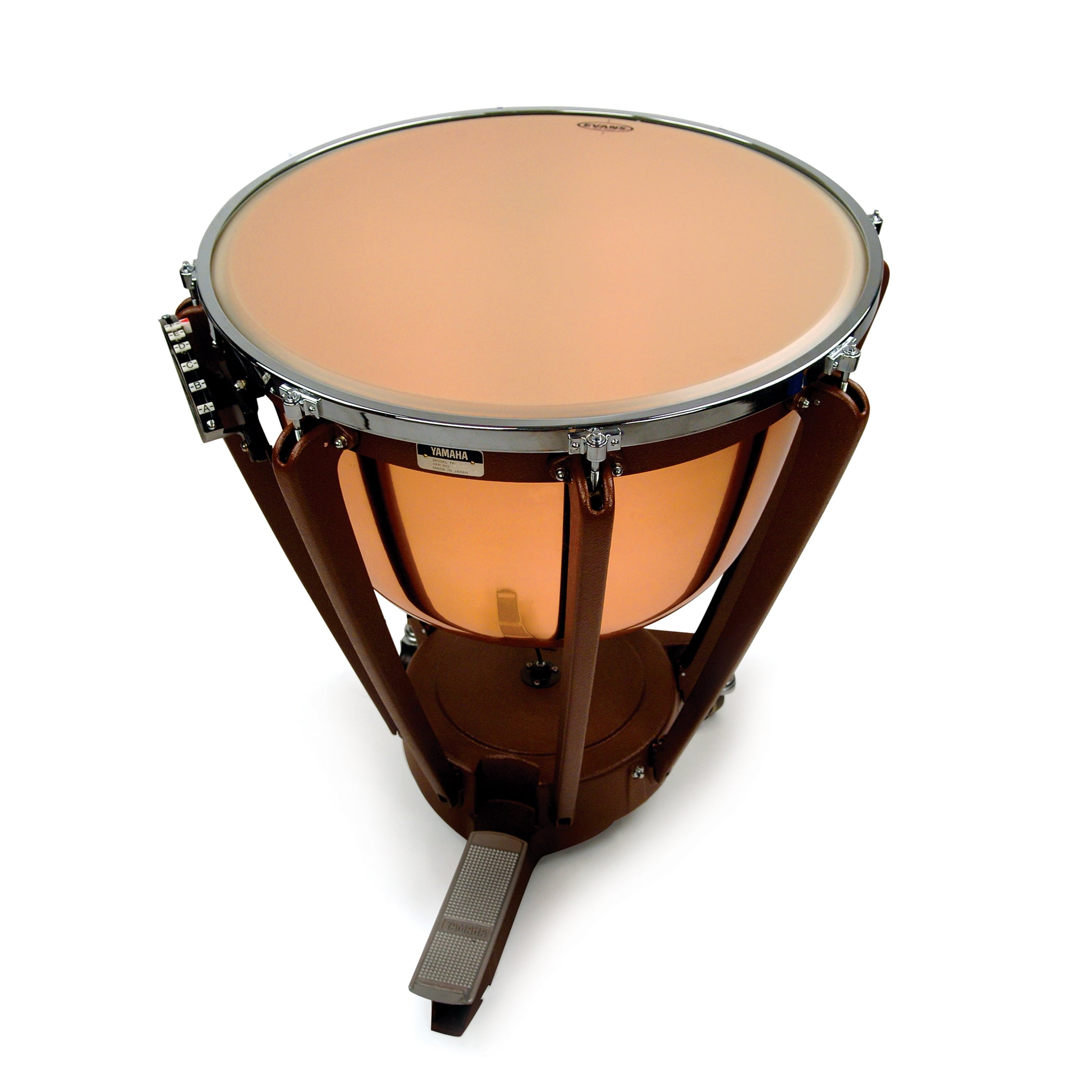 Evans Strata Series Timpani Drum Head 26.5 inch Evans Strata Series Timpani Drum Head 26.5 inch