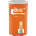 thumbnail image 3 of Gatorade Thirst Quencher Powder, Orange, 76.5Oz Canister, 3 of 3