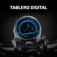 thumbnail image 3 of Motocicleta Rebel Vento Rocketman 300 Silver 2024, 3 of 8