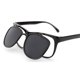 thumbnail image 1 of Gafas de seguridad, gafas de protección con tapa para soldar, gafas de seguridad con tapa hacia arriba, gafas protectoras de laboratorio para soldadura, soldadura, 1 of 5