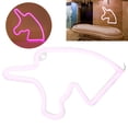 thumbnail image 4 of Neon Sign, LED Neon Light Environmentally Friendly ABS Use Easily USB Connection  For Beauty Salons For Room Decoration For Parties, 4 of 8
