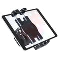 thumbnail image 4 of Shockproof Bike & Motorcycle Phone Mount - Universal Handlebar Navigation Holder for Riders, Anti-Slip Bicycle Phone Cradle, 4 of 7