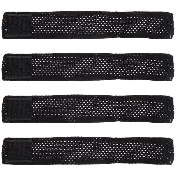 4 Pcs Strength Cuff Sleeve Reinforcement Straps