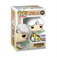 thumbnail image 2 of Funko Inuyasha POP! Animation Sesshomaru Vinyl Figure (Glow-in-the-Dark), 2 of 4