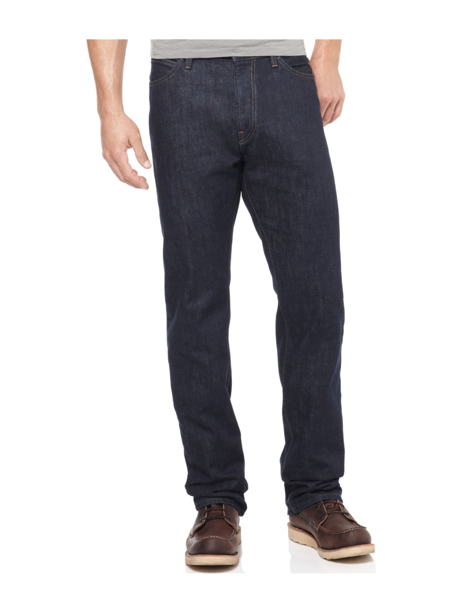 nautica men's straight fit jeans