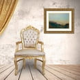 thumbnail image 3 of Dennis, Patrick 32x25 Gold Ornate Wood Framed with Double Matting Museum Art Print Titled - Bixby, 3 of 4