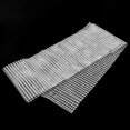 thumbnail image 3 of Domqga Mesh Warp,Mesh Ribbon,2 Colors 24 Rows Mesh Ribbon Cake Roll Rhinestone Wrap Wedding Party Decoration, 3 of 4