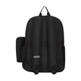 thumbnail image 5 of Champion Black Combination Unisex Campus Backpack 18 Inch, 5 of 5
