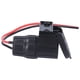 thumbnail image 5 of Cirota Coche Más Ligero Combate Encendedoras Con Plástico de Soporte para Motocicleta para Automóviles de 12V, 5 of 7