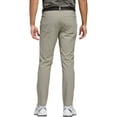 thumbnail image 2 of Adidas Golf Ultimate365 5-Pocket Performance Pants Men's 44W32L Silver Pebble -, 2 of 2
