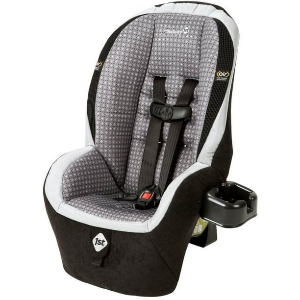 Dorel Juvenile Recalls Safety 1st Strollers Due To Fall Hazard