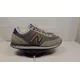 thumbnail image 2 of New Balance 501 Men's Blue / Gray MZ501CKH Size 9.5 Lace Up Sneakers Walking, 2 of 5