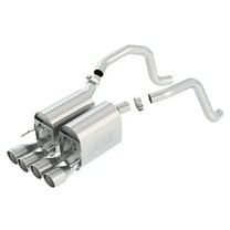 CORV C6 05-08 6.0/6.2L V8 A