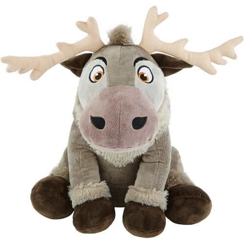 Disney Frozen Olaf 'Sven' Pillow Buddy, 1 Each