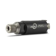 Diamax Cyclone CNC Core Bit 1-1/4 Inch Wet Diamond Core Drill Bit