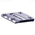 thumbnail image 5 of AOOOWER Gamepad Charging Docking Station 4 Charger- Port for /PS-VR2 Controller Game Card Storage Holder Host Heatsink, 5 of 12