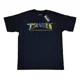 thumbnail image 2 of Playera Thrasher Letras Egipcias, 2 of 4