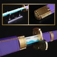 thumbnail image 2 of Set de construcción HIGH GODO Anime Cosplay Swords, 936 piezas, 2 of 8