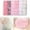 A3-F-7.5"*5.1", variant on 40 Colors Resin Jelly Rhinestones for Bedazzling, 3mm Multicolor Resin Flatback Gems for Crafting, Diamond Art, Bedazzling Kit with 3 Glue Clothing Shoes Nail Book Diamond Art 9.1"*5.1"
