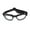 Black, variant on SWETRACE Snow Boarding Goggles Black Frame 1Pcs