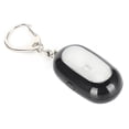thumbnail image 4 of Alarma Personal Emergencia Autodefensa Led Alarma De Seguridad Llavero Para Mujeres Niños (Negro) Minnieouse EL007975-00, 4 of 6