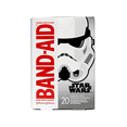 thumbnail image 5 of Band-Aid Adhesive Bandages, Star Wars, 20 each Pack of 6, 5 of 5