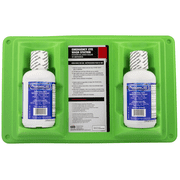وعاء محطة Eyewash