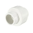 thumbnail image 4 of Slip Pipe Fitting Union Solvent Socket Quick Connector, 20mm, 4 of 4
