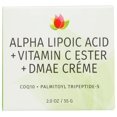 thumbnail image 1 of Cream Reviva Labs Éster de vitamina C de ácido alfa lipoico (DMAE, 60 ml), 1 of 4