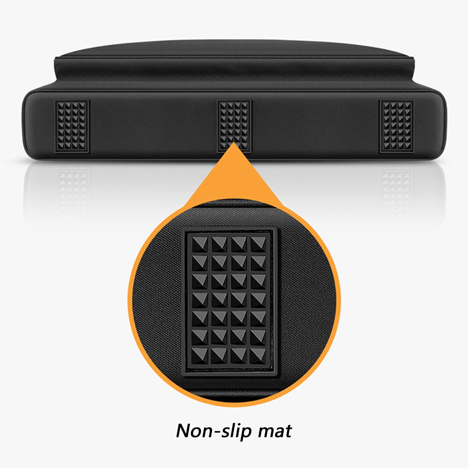 25/27/32inch Desktop Computer Bag Host Case Protective Case Monitor Screen Storage Keyboard Thickened Waterproof Bag