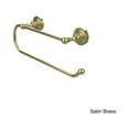 thumbnail image 4 of Dottingham Collection Wall Mounted Paper Towel Holder - Antique Bronze, 4 of 5