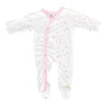 thumbnail image 1 of Mameluco Simply Basic Baby Talla 12 Meses Estrellas para Bebé, 1 of 3