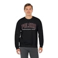 thumbnail image 5 of Polska Poland Sweatshirt, Gifts, Crewneck, 5 of 7