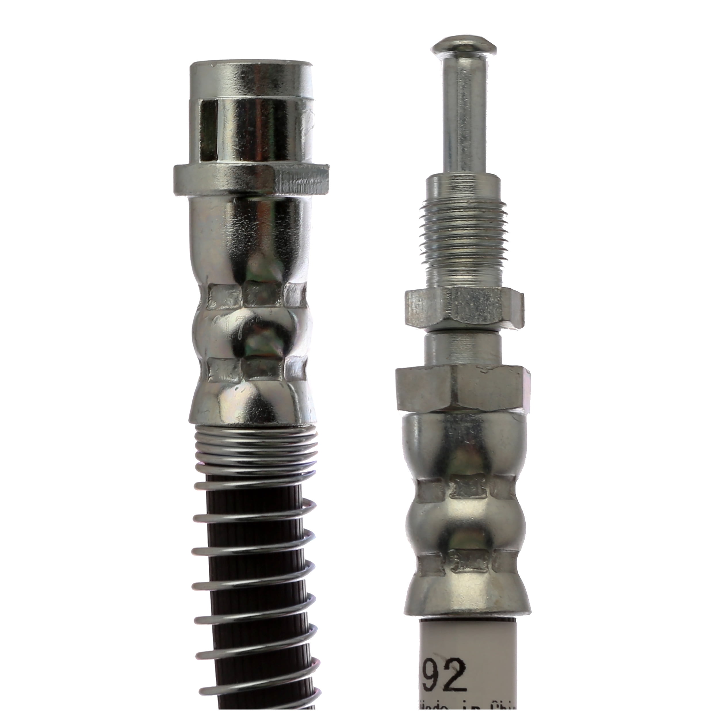 Raybestos Element3 Brake Hose, BH383992