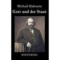 Gott und der Staat (Hardcover)