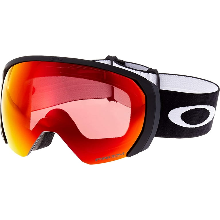 Oakley Flight Path XL Matte Black Prizm Torch Iridium Oakley Flight Path XL Matte Black Prizm Torch Iridium