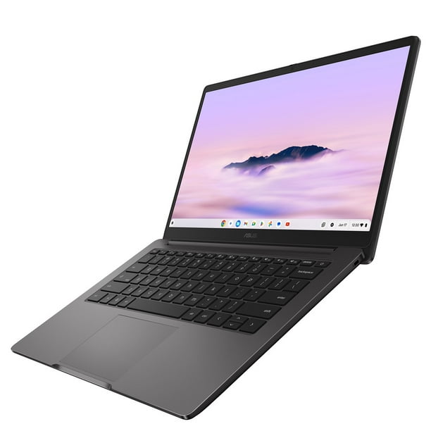ASUS Chromebook Plus CX14, 14” 16:9 FHD (1920 x 1080) Anti-Glare
