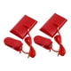 thumbnail image 1 of CLAVE DE SEGURIDAD Magnet de la Cinta de Correr, 2 PCS Alto Rendimiento ABS Traedor de Cinta de Correr de Emergencia Magnet Rectangular Universal para gimnasio, 1 of 7
