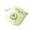 Green^0527I&21, variant on Sun Visor Hat with Fan -3 Temp Settings- USB Powered Adjustable Wide Brim Hat Sun Protection Cooling Outdoor Athletic Sun Hats for Girls Boys Green