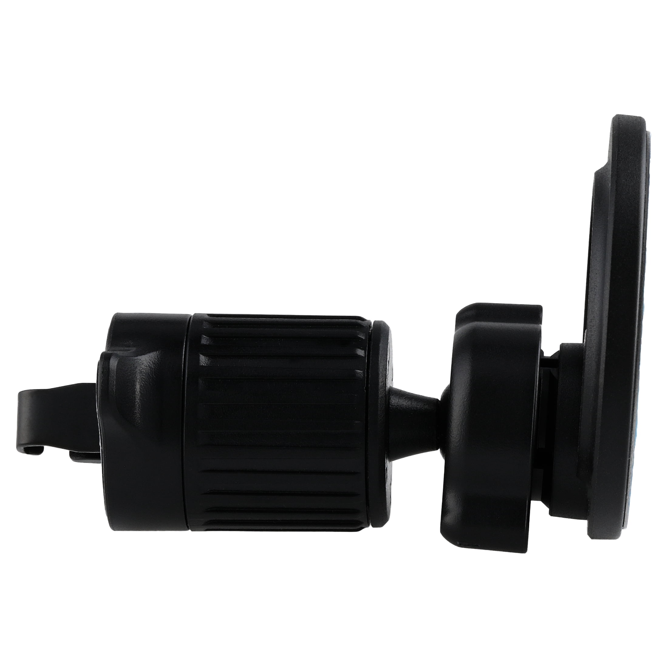 onn Car Vent Magnetic Universal Phone Mount