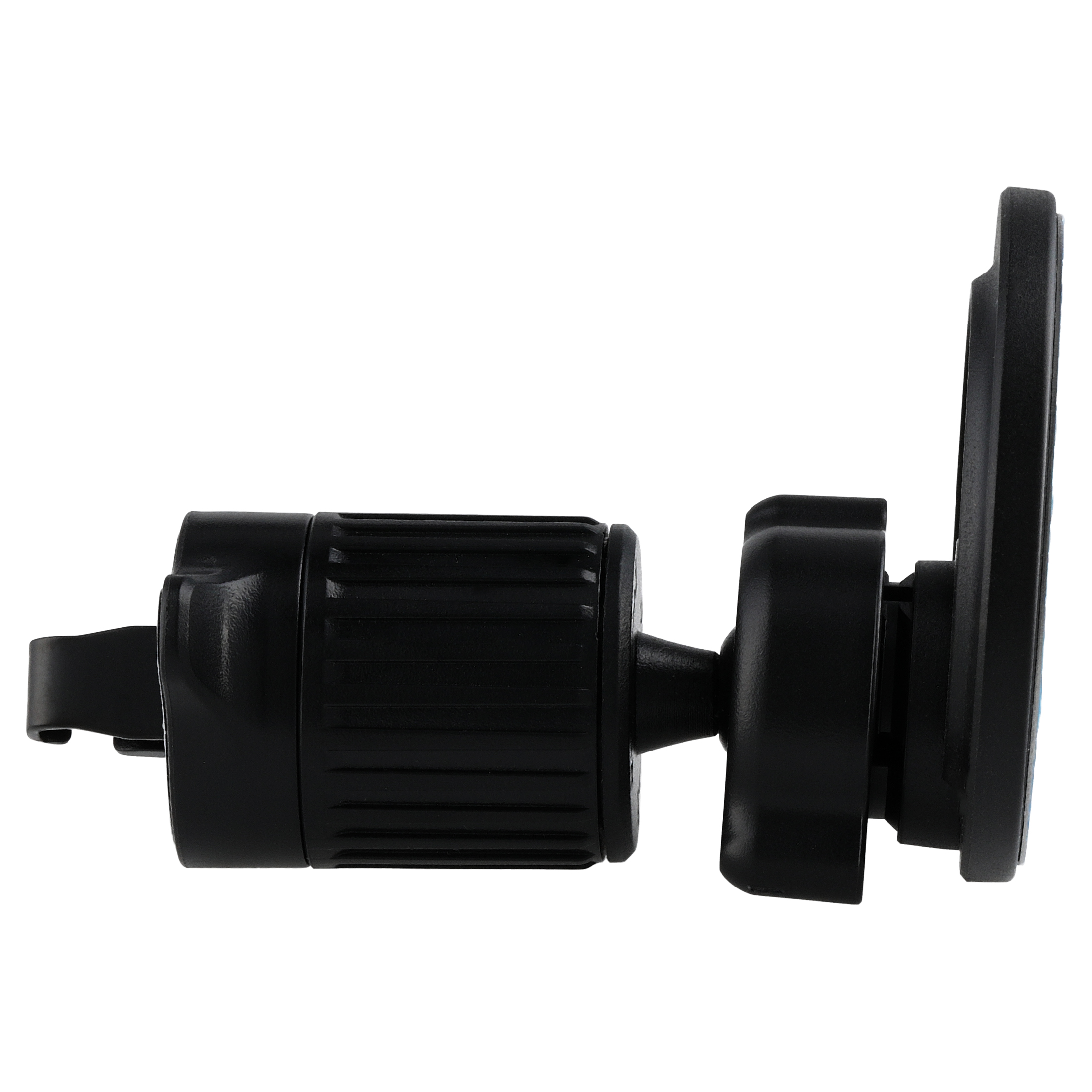 Onn Car Vent Magnetic Phone Mount with 360° Rotation photo 8