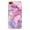 Pink, variant on Slim Case for iPhone SE 2022 Compatible with MagSafe Wireless Charging Case, Marble Pattern Slim Lightweight Soft Silicone Shockproof Non-Yellowing Protective Cover for iPhone SE 2022, Pink