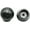 1pcs R up, variant on Applicable to Manual 6 Speed Racing ST Carbon Fiber Gear Shift Knob Lever Shifter Handball for Ford for Focus Fiesta RS ST line(1pcs R up)
