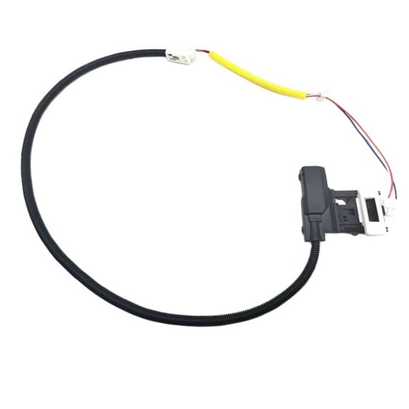 W11307244 Washer Lid Lock Switch Replacement 3 Wires Fit for Washing Machine Lid